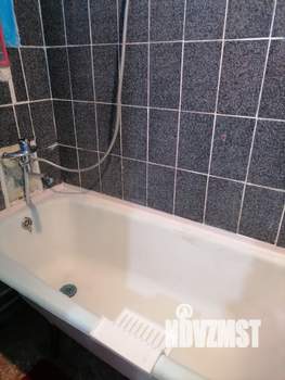 1-к квартира, на длительный срок, 17м2, 1/9 этаж