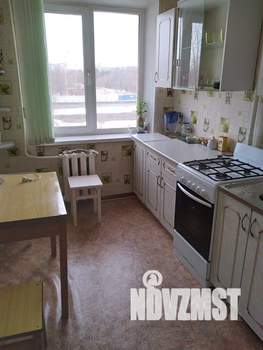 3-к квартира, на длительный срок, 63м2, 3/9 этаж