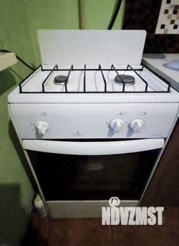 1-к квартира, на длительный срок, 34м2, 5/5 этаж