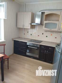 1-к квартира, на длительный срок, 42м2, 3/10 этаж