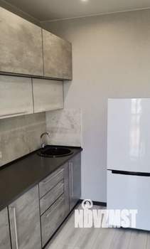 1-к квартира, на длительный срок, 40м2, 8/13 этаж