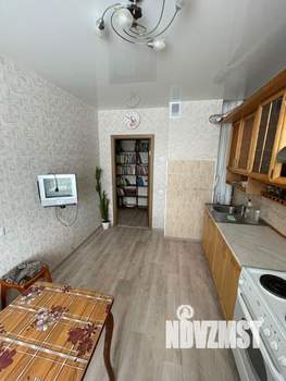 2-к квартира, на длительный срок, 58м2, 3/10 этаж