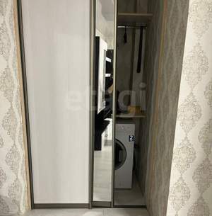 Студия квартира, на длительный срок, 30м2, 3/5 этаж