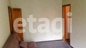 2-к квартира, на длительный срок, 42м2, 2/4 этаж