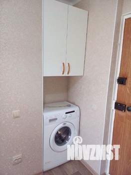 1-к квартира, на длительный срок, 31м2, 6/10 этаж