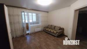 1-к квартира, на длительный срок, 40м2, 5/10 этаж