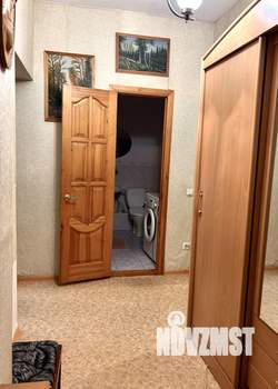 1-к квартира, на длительный срок, 38м2, 3/5 этаж