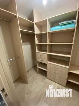 1-к квартира, на длительный срок, 42м2, 4/23 этаж