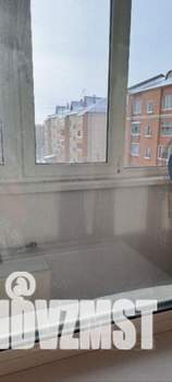 1-к квартира, на длительный срок, 35м2, 4/5 этаж