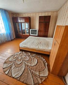 1-к квартира, на длительный срок, 30м2, 2/5 этаж