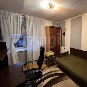 3-к квартира, на длительный срок, 60м2, 7/9 этаж