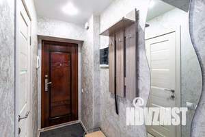 1-к квартира, посуточно, 35м2, 2/5 этаж