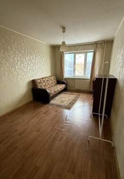 1-к квартира, на длительный срок, 30м2, 4/9 этаж