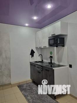 1-к квартира, посуточно, 35м2, 1/5 этаж