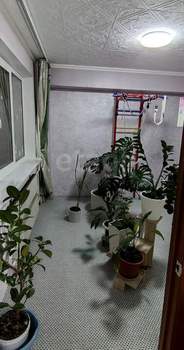 3-к квартира, на длительный срок, 55м2, 4/5 этаж