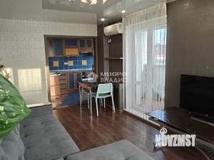 2-к квартира, на длительный срок, 48м2, 9/14 этаж