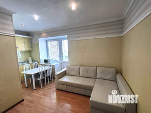 2-к квартира, на длительный срок, 49м2, 4/12 этаж