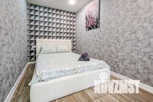 2-к квартира, посуточно, 44м2, 2/5 этаж
