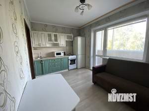 1-к квартира, на длительный срок, 45м2, 3/7 этаж