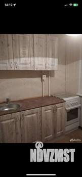 2-к квартира, на длительный срок, 46м2, 4/6 этаж