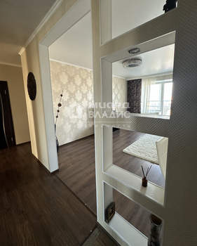 3-к квартира, на длительный срок, 77м2, 13/16 этаж