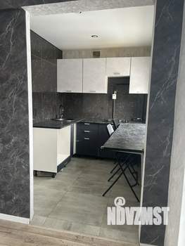 2-к квартира, на длительный срок, 45м2, 5/5 этаж