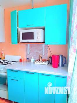 2-к квартира, посуточно, 46м2, 3/5 этаж