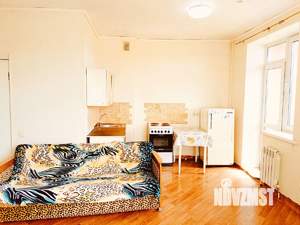 1-к квартира, на длительный срок, 26м2, 5/11 этаж