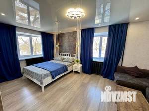 1-к квартира, посуточно, 30м2, 2/5 этаж