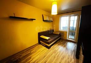 3-к квартира, на длительный срок, 63м2, 4/9 этаж