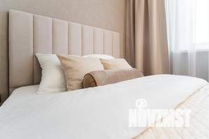 1-к квартира, посуточно, 43м2, 13/17 этаж