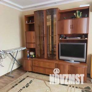 3-к квартира, на длительный срок, 78м2, 3/17 этаж