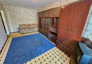 1-к квартира, на длительный срок, 30м2, 1/9 этаж