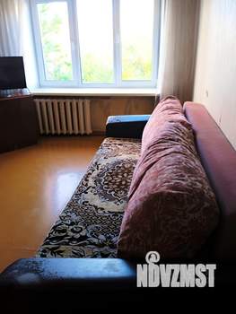 2-к квартира, на длительный срок, 45м2, 4/5 этаж