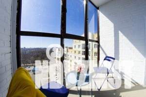 1-к квартира, посуточно, 40м2, 9/15 этаж