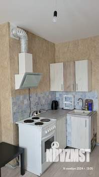 1-к квартира, на длительный срок, 33м2, 8/10 этаж