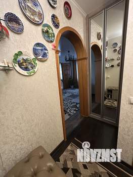 2-к квартира, на длительный срок, 45м2, 3/5 этаж