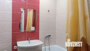 Студия квартира, на длительный срок, 27м2, 12/19 этаж