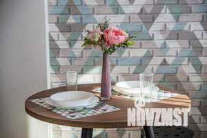 1-к квартира, посуточно, 40м2, 10/14 этаж