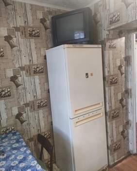 1-к квартира, на длительный срок, 31м2, 1/9 этаж
