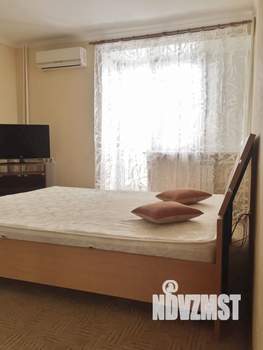 1-к квартира, посуточно, 40м2, 5/9 этаж