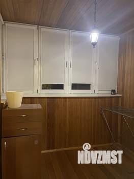 1-к квартира, на длительный срок, 45м2, 7/13 этаж