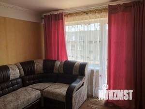 1-к квартира, на длительный срок, 32м2, 5/5 этаж