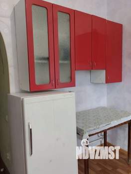 1-к квартира, на длительный срок, 17м2, 1/5 этаж