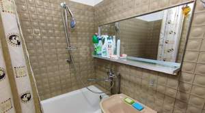 2-к квартира, на длительный срок, 54м2, 7/9 этаж