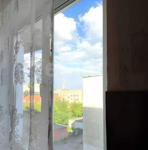 1-к квартира, на длительный срок, 37м2, 5/9 этаж