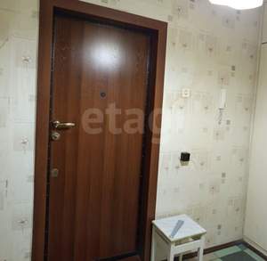 1-к квартира, на длительный срок, 36м2, 2/5 этаж