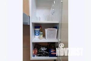 1-к квартира, посуточно, 24м2, 5/9 этаж