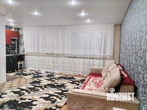 2-к квартира, на длительный срок, 43м2, 2/5 этаж