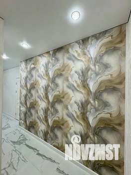 1-к квартира, посуточно, 45м2, 4/17 этаж